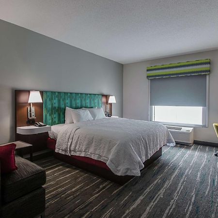 Hampton Inn Oak Grove Fort Campbell Exteriör bild