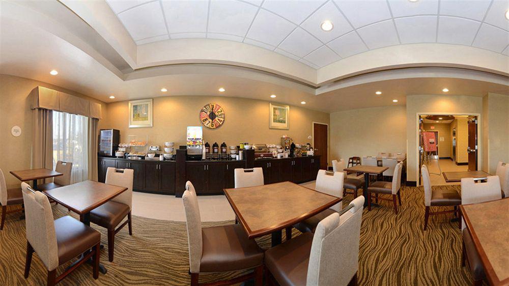Hampton Inn Oak Grove Fort Campbell Exteriör bild