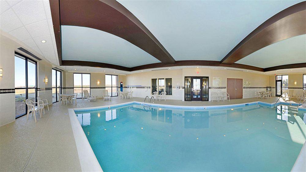 Hampton Inn Oak Grove Fort Campbell Exteriör bild