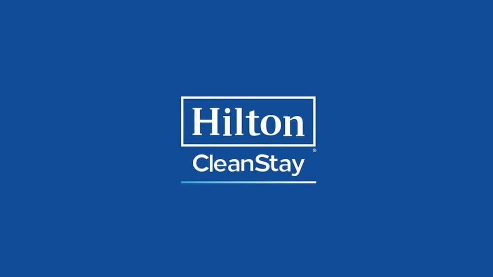 Hampton Inn Oak Grove Fort Campbell Exteriör bild