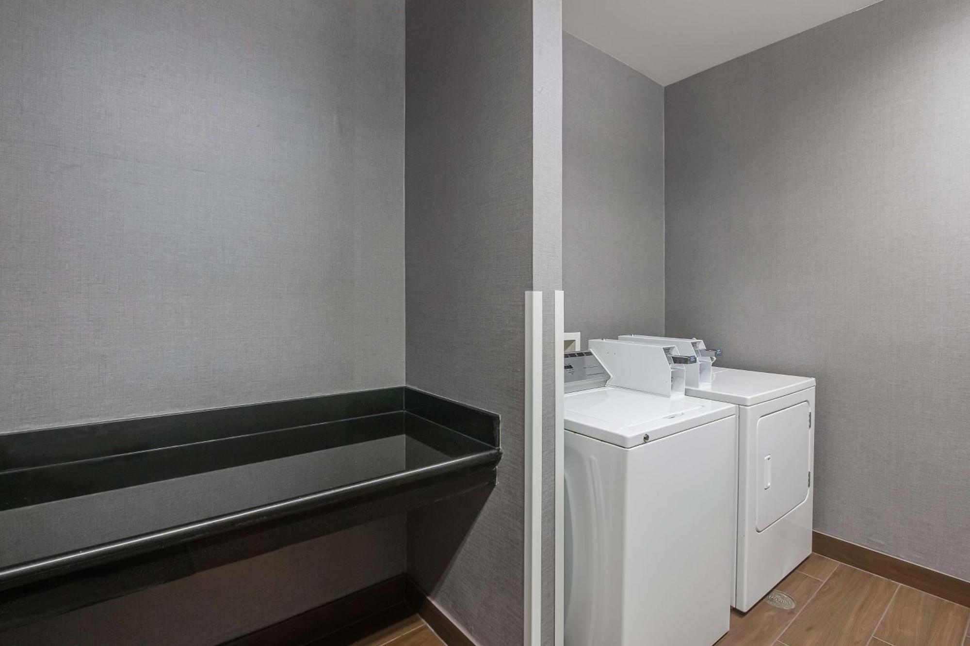 Hampton Inn Oak Grove Fort Campbell Exteriör bild