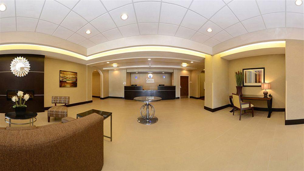 Hampton Inn Oak Grove Fort Campbell Exteriör bild