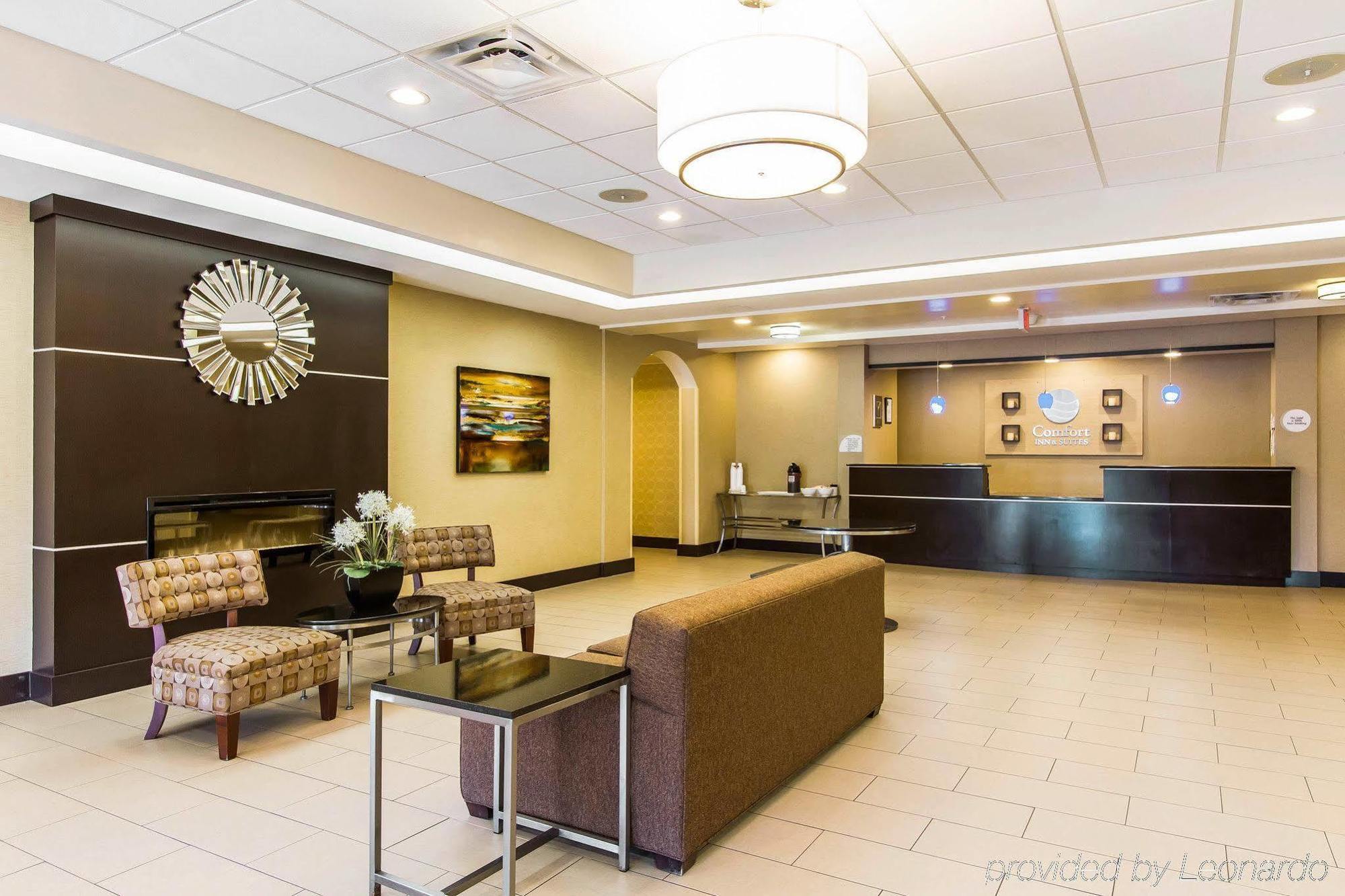 Hampton Inn Oak Grove Fort Campbell Exteriör bild