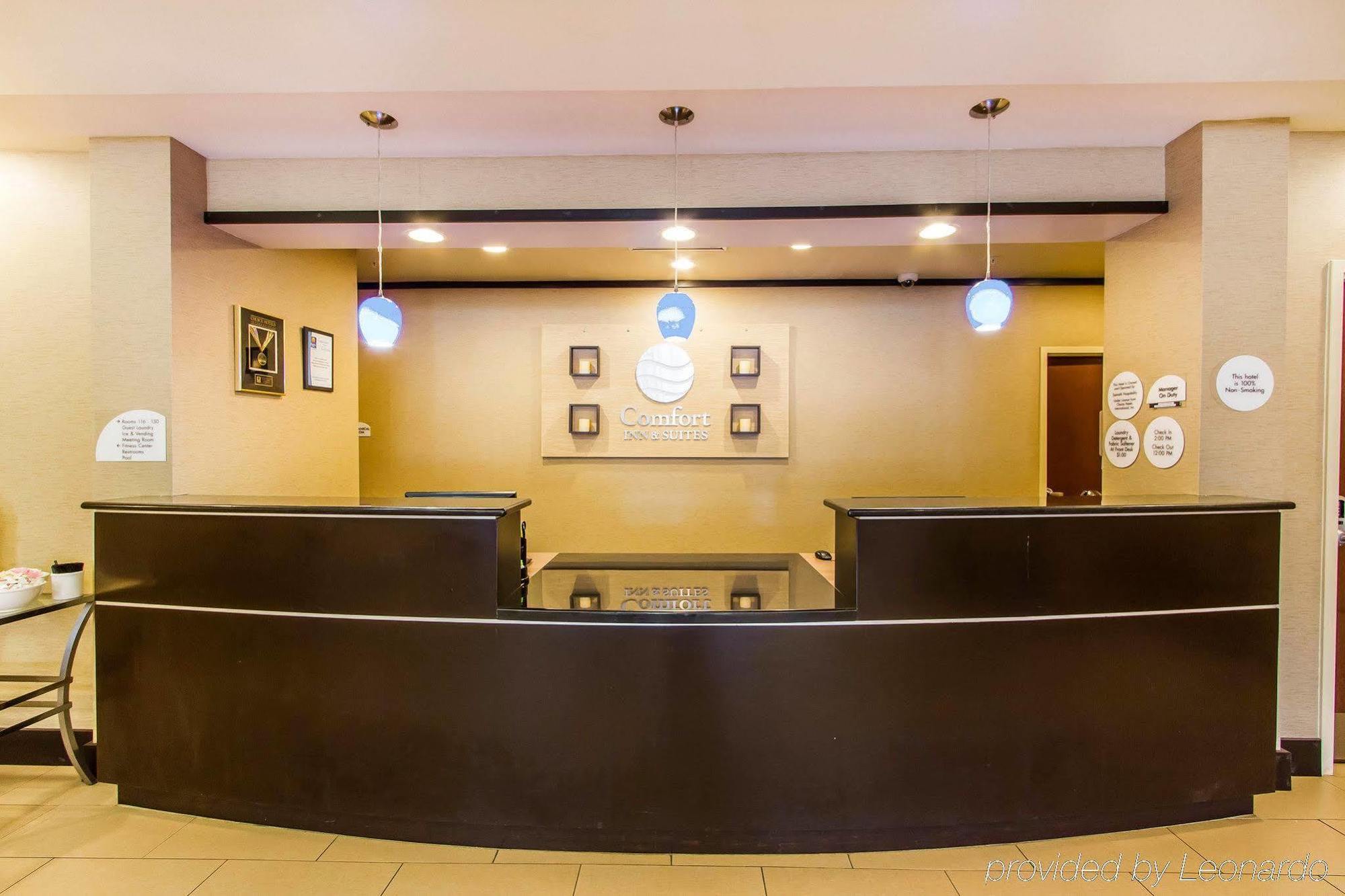 Hampton Inn Oak Grove Fort Campbell Exteriör bild