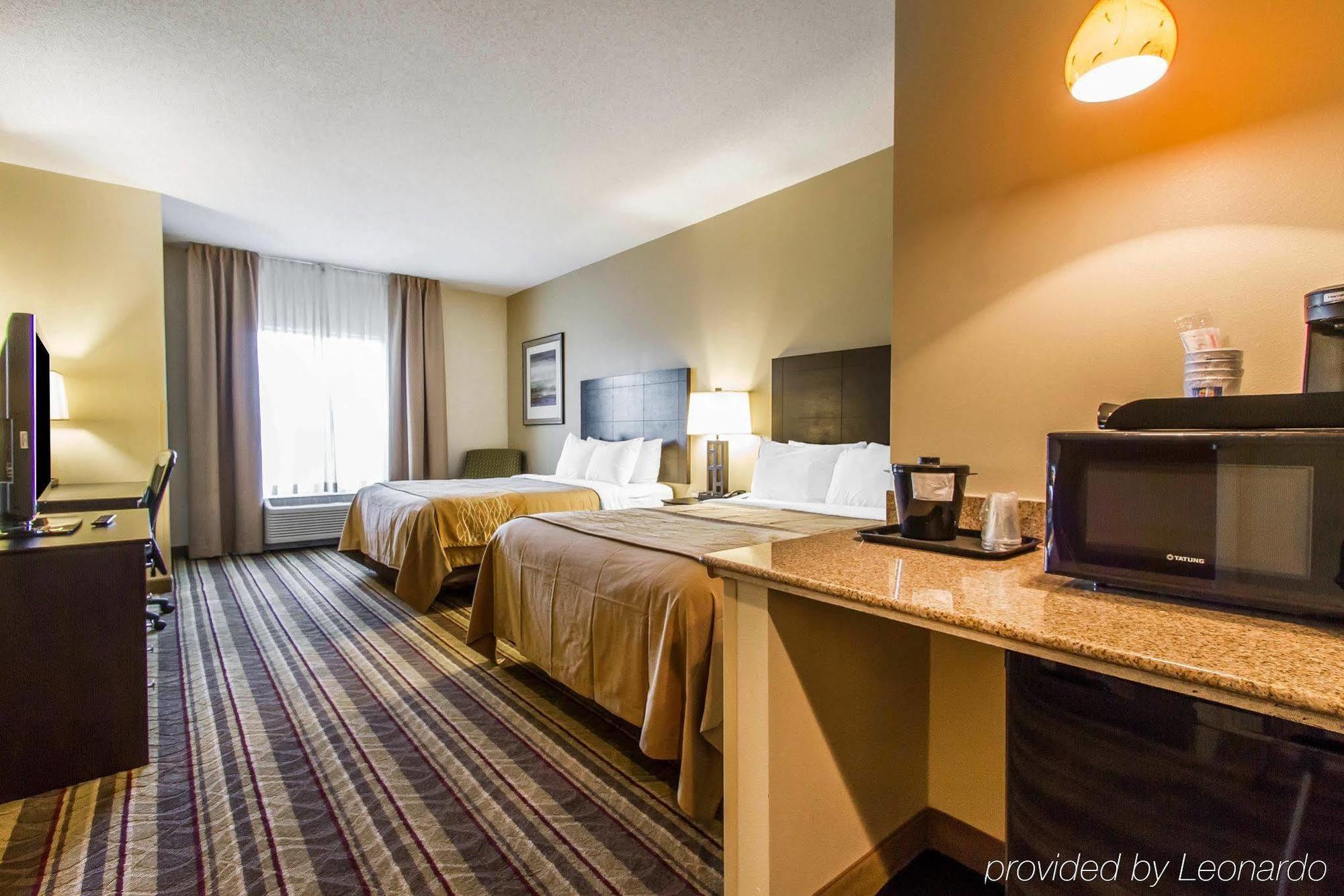 Hampton Inn Oak Grove Fort Campbell Exteriör bild