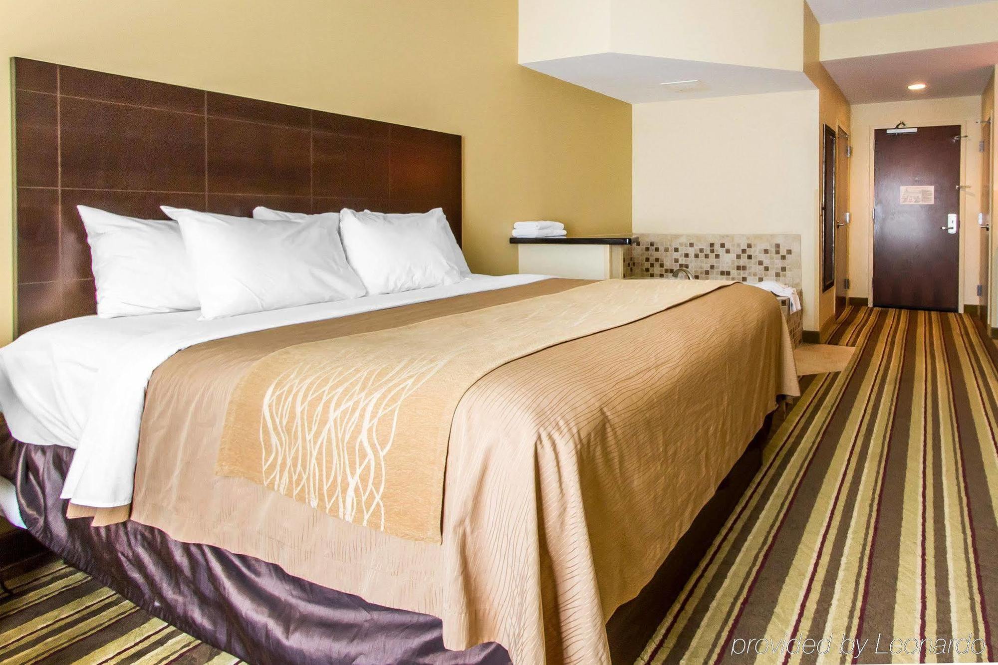 Hampton Inn Oak Grove Fort Campbell Exteriör bild