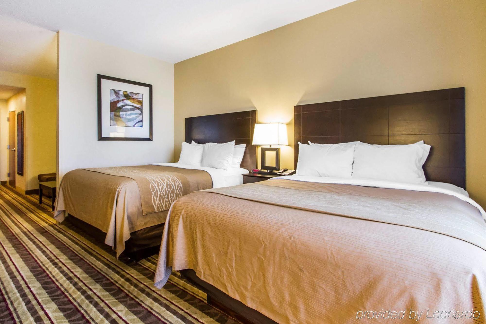 Hampton Inn Oak Grove Fort Campbell Exteriör bild