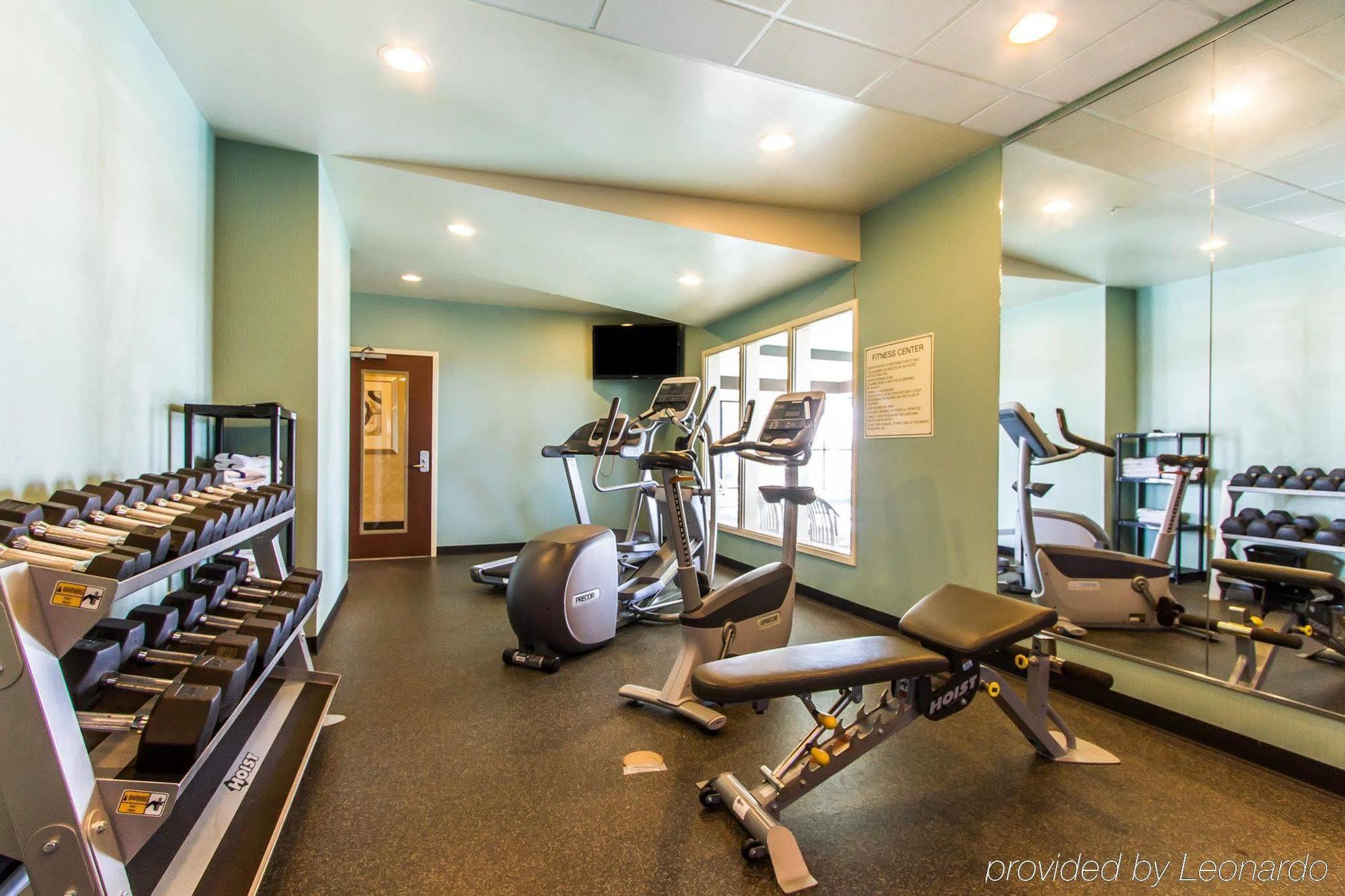Hampton Inn Oak Grove Fort Campbell Exteriör bild
