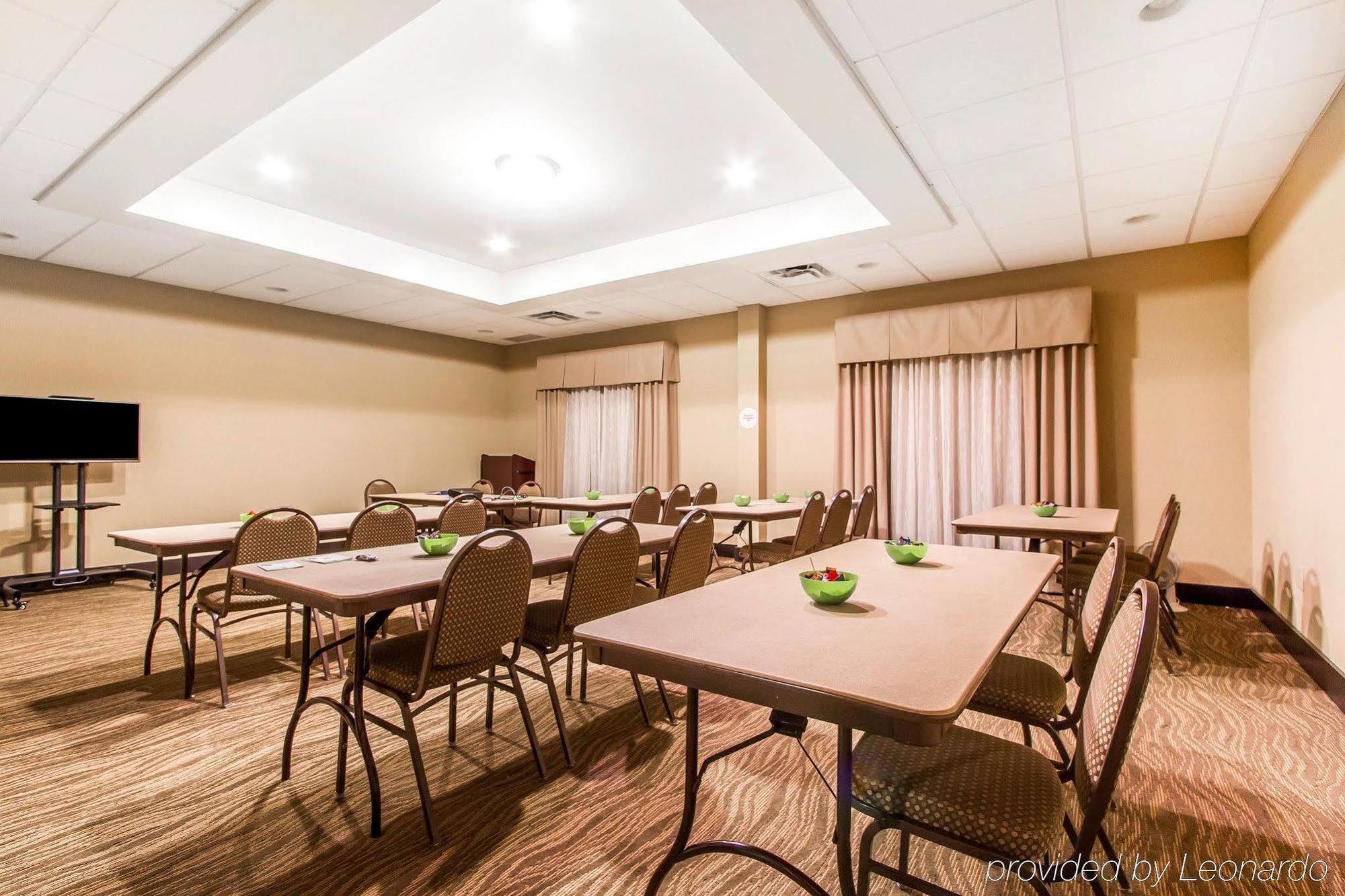 Hampton Inn Oak Grove Fort Campbell Exteriör bild