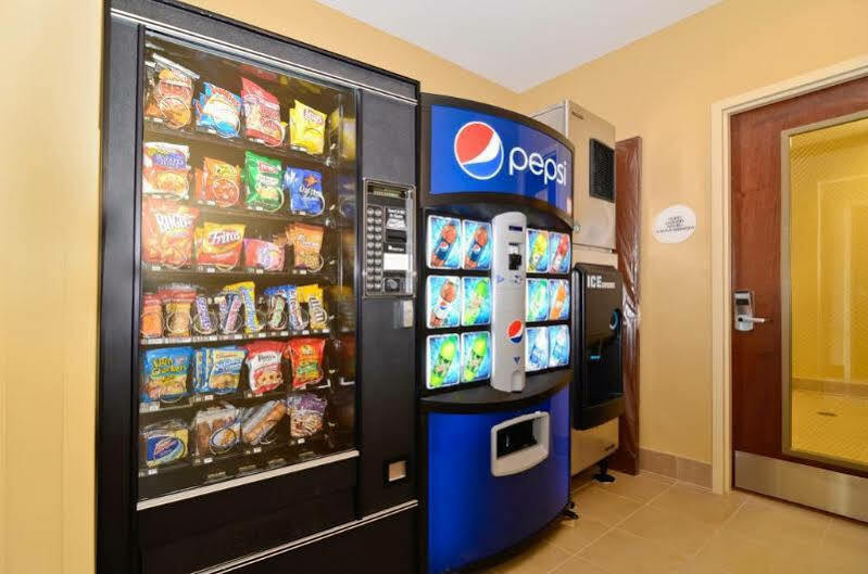 Hampton Inn Oak Grove Fort Campbell Exteriör bild